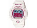 Мужские наручные часы Casio  BG-1005M-7E Baby в городе Нижний Тагил, фото 1, Свердловская область