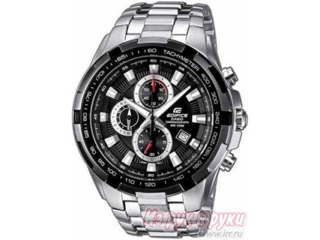 Мужские наручные часы Casio EF-539D-1A в городе Нижний Тагил, фото 1, стоимость: 7 390 руб.