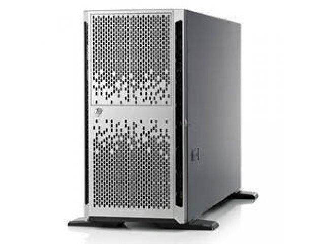 Сервер hp proliant ml350p gen8 e5-2640 hpm rack(5u) (646678-421) (646678-421) в городе Москва, фото 1, стоимость: 201 960 руб.