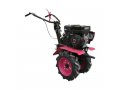 Мотоблок ОКА МБ-1Д1М11 с двигателем Briggs &  Stratton Vanguard,  6,5 л.  с. в городе Нижний Новгород, фото 1, Нижегородская область