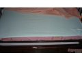 Продаю кроватку-маятник с матрасиком и двумя комплектами постельного белья в городе Самара, фото 3, Кроватки