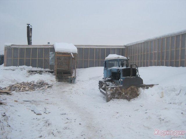 КФХ в городе Пермь, фото 10, стоимость: 15 000 000 руб.