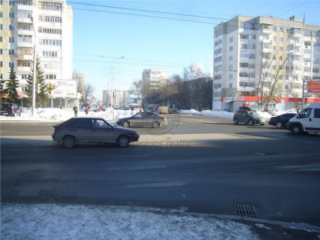 Аренда торгового помещения по адресу Цюрупы 80,  421,3 кв. м.,  1 этаж и цоколь в городе Уфа, фото 7, стоимость: 0 руб.
