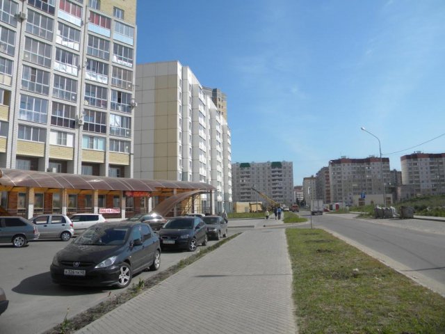 Аренда недвижимость:  Липецк,  Шерстобитова,  д.  8 в городе Липецк, фото 9, Липецкая область