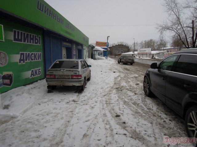 Помещение автомобильное 218 кв. м ,   Шоссейная ул,   59 в городе Краснокамск, фото 1, Аренда магазинов