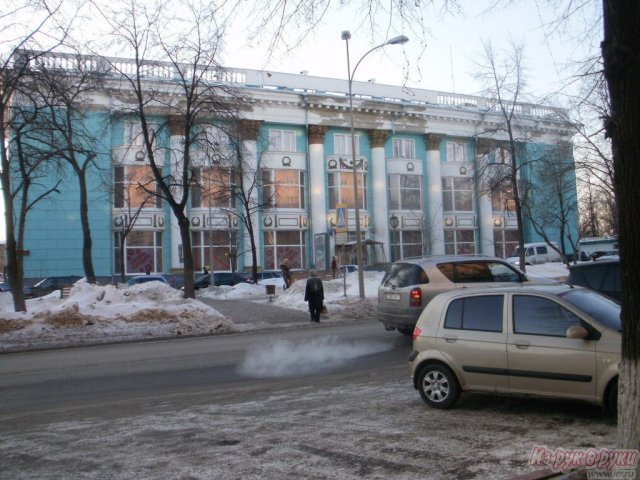 Помещение торговое 100 кв. м ,   Гончарова ул,   11 в городе Ульяновск, фото 1, стоимость: 0 руб.