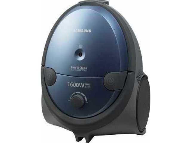 Пылесос Samsung SC-5355 Blue в городе Уфа, фото 1, стоимость: 3 490 руб.