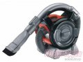 Пылесос Black and Decker PAD1200 в городе Тюмень, фото 1, Тюменская область