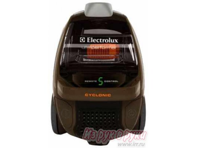 Пылесос Electrolux ZUP 3860C в городе Челябинск, фото 1, стоимость: 12 190 руб.