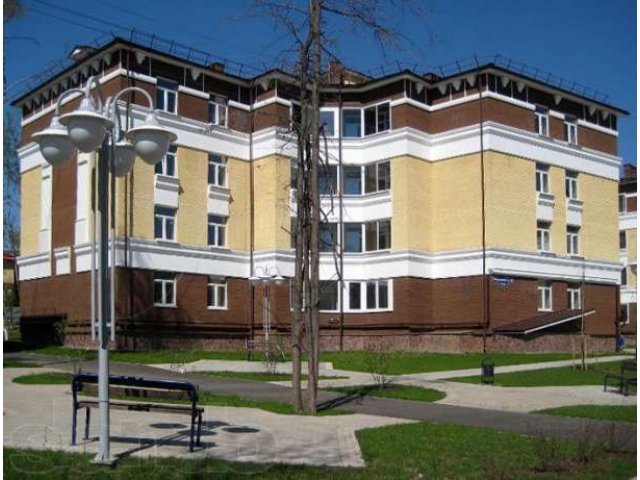 4-комнатная квартира в ЖК Салтыковка-Престиж в городе Балашиха, фото 1, стоимость: 9 300 000 руб.