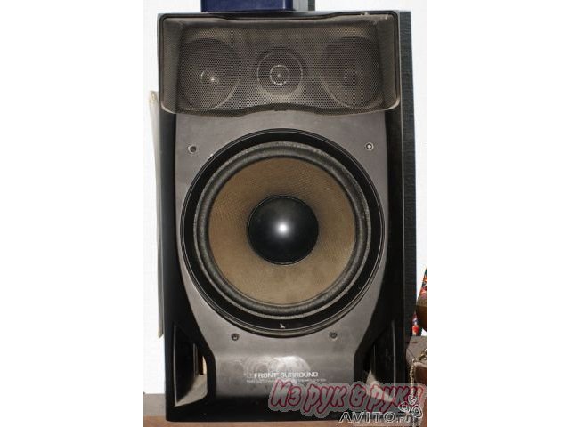 Сабвуфер Pioneer S 51w Купить