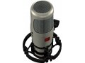 Behringer T-1 Studio Condenser Microphone ламповый студийный конденсаторный микрофон в городе Москва, фото 1, Московская область