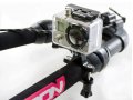 GoPro Ride HERO (GRH30) - комплект для крепления камеры на руле велосипеда или под сиденьем в городе Москва, фото 1, Московская область