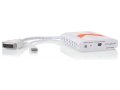 Atlona AT-DP400 (Dual Link) DVI to Mini DisplayPort Converter - конвертер для Apple 27 в городе Москва, фото 1, Московская область