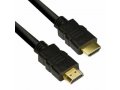 Кабель VCOM CG501G HDMI-HDMI 5м Black в городе Тюмень, фото 1, Тюменская область