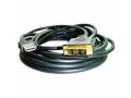 Кабель Gembird HDMI-DVI single link 1.8м CC-HDMI-DVI-6 Black в городе Тюмень, фото 1, Тюменская область