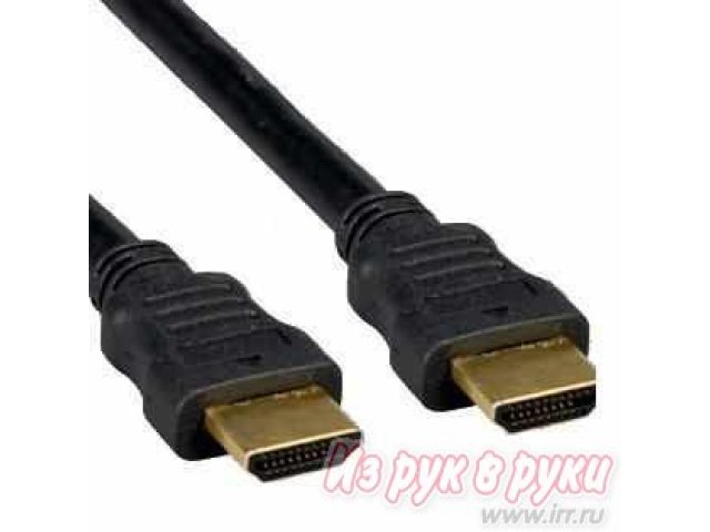 Кабель Gembird CC-HDMI-10 3м в городе Тюмень, фото 1, стоимость: 290 руб.