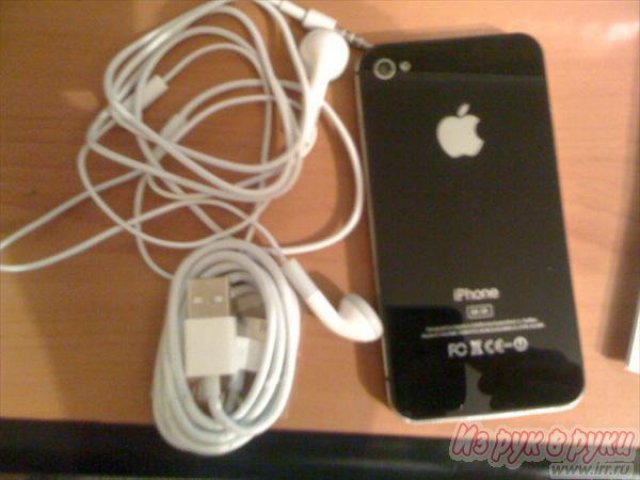 Apple IPhone 4s (64 Gb) в городе Новокузнецк, фото 1, Другое