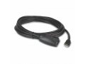 Кабель NetBotz USB Latching Repeater Cable,  LSZH - 5m,  APC NBAC0213L в городе Екатеринбург, фото 1, Свердловская область