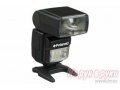 Фотовспышка Polaroid PL150 Dual Manual Zoom for Pentax в городе Челябинск, фото 1, Челябинская область