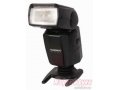 Фотовспышка YongNuo Speedlite YN-460RX для Canon / Nikon с радиосинхронизатором в городе Челябинск, фото 1, Челябинская область