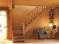 Лестницы деревянные в городе Навашино, фото 2, стоимость: 30 000 руб.