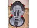 Автокресло Baby Care ESO Sport Premium в городе Оренбург, фото 2, стоимость: 3 500 руб.