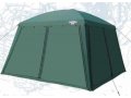 Тент-шатер Campack Tent G-3001 (со стенками) в городе Пермь, фото 1, Пермский край