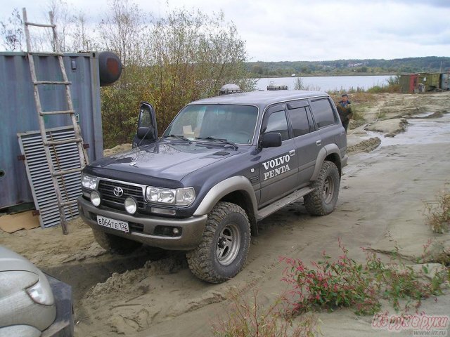 Volvo Penta в городе Нижний Новгород, фото 2, Нижегородская область