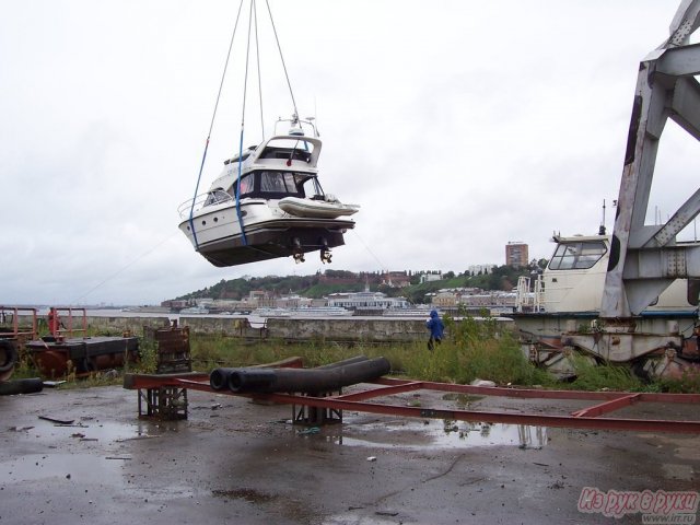 Volvo Penta в городе Нижний Новгород, фото 3, стоимость: 10 000 руб.