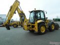 Komatsu WB97s-5 в городе Санкт-Петербург, фото 6, Другое