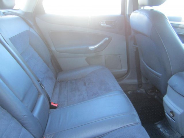 Ford Mondeo 2008г.  механика 1999см.  куб в городе Санкт-Петербург, фото 2, Ленинградская область