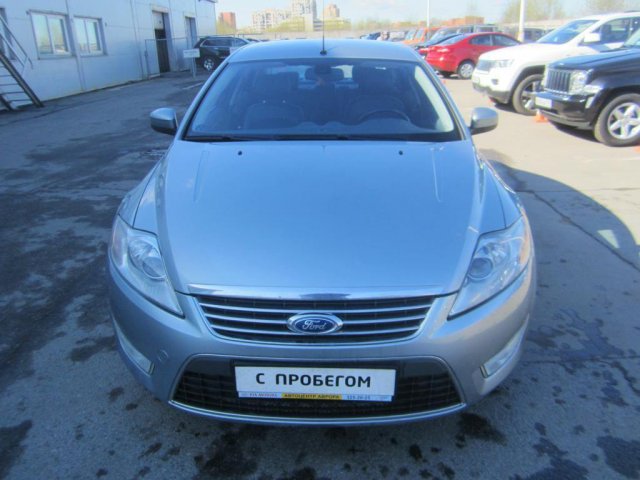 Ford Mondeo 2008г.  механика 1999см.  куб в городе Санкт-Петербург, фото 3, стоимость: 569 000 руб.