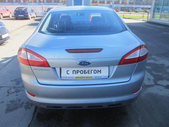 Ford Mondeo 2008г.  механика 1999см.  куб в городе Санкт-Петербург, фото 5, Ленинградская область