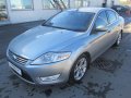 Ford Mondeo 2008г.  механика 1999см.  куб в городе Санкт-Петербург, фото 4, Ленинградская область