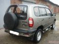 Chevrolet Niva,  внедорожник,  2008 г. в.,  пробег:  33000 км.,  механическая,  1.7 л в городе Озерск, фото 1, Калининградская область