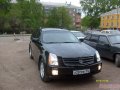 Cadillac SRX,  внедорожник,  2007 г. в.,  пробег:  62000 км.,  автоматическая,  3.6 л в городе Уфа, фото 1, Башкортостан