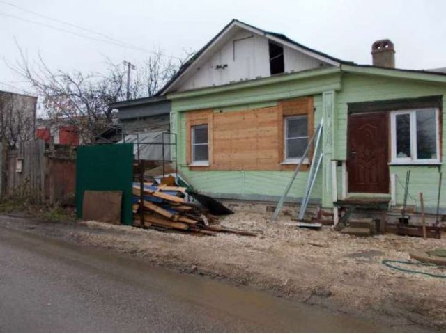 Продаётся дом.  Владимир,  Пушкарская ул в городе Владимир, фото 1, Дачи