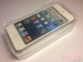 Продам Apple iPod touch 5 white в городе Москва, фото 1, Московская область