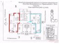 3-комн. кв.,  Тернопольская ул,  стр,  7/12 общая 70 кв. м. в городе Пенза, фото 4, Пензенская область