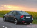 Прокат автомобиля Volvo S40 с водителем в городе Тольятти, фото 1, Самарская область