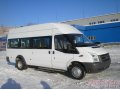 Заказ авто 18 мест FORD TRANSIT в городе Челябинск, фото 1, Челябинская область