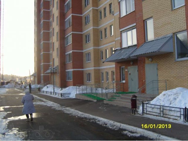 Продам 1-комнатную квартиру в новом доме в Балашихе. в городе Люберцы, фото 7, Новостройки