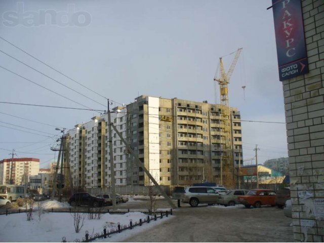 Продам 1к. квартиру в новом доме ул.Телевизионная Форума в городе Балаково, фото 1, Новостройки