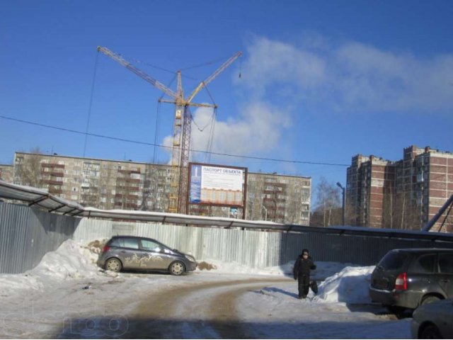 Продам 1 к.к. ул. Красная в городе Череповец, фото 2, Вологодская область