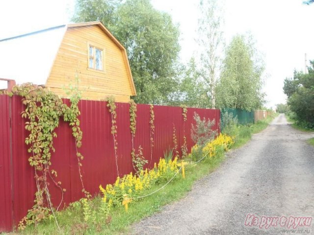 Дача 70 кв. м,  Ногинский р-н,  Электроугли ,  площадь участка 6.2 соток в городе Электроугли, фото 4, стоимость: 1 850 000 руб.