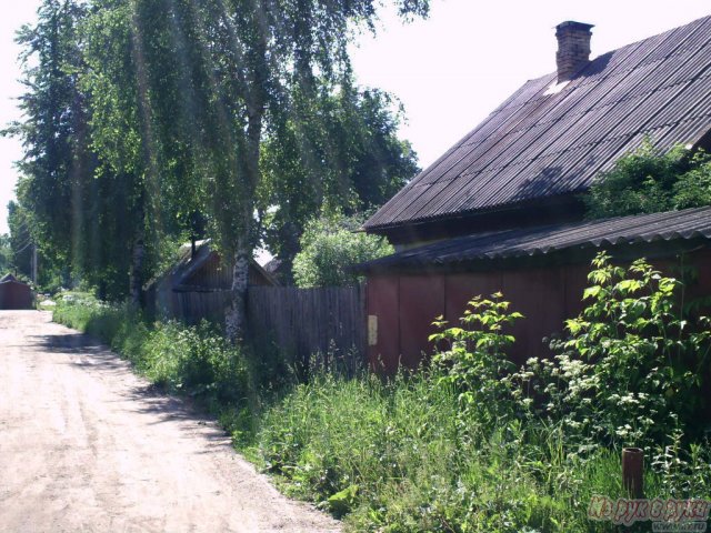 Дом 90 кв. м,  площадь участка 12 соток,  газ в городе Москва, фото 1, стоимость: 2 000 000 руб.