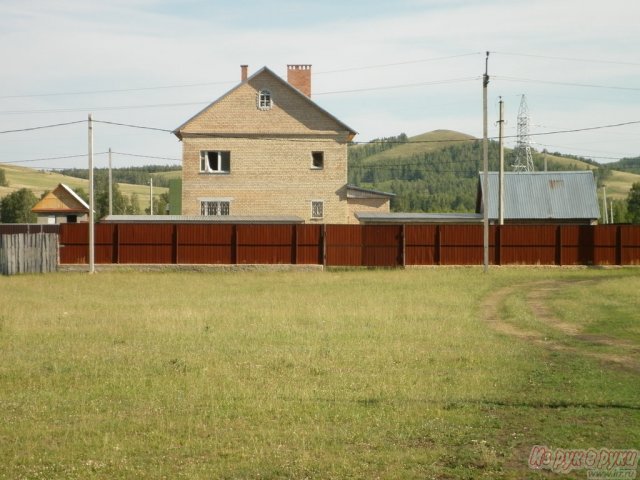 Дом 200 кв. м,  Магнитогорск ,  площадь участка 15 соток в городе Магнитогорск, фото 2, Дачи