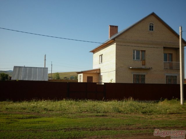 Дом 200 кв. м,  Магнитогорск ,  площадь участка 15 соток в городе Магнитогорск, фото 3, Челябинская область