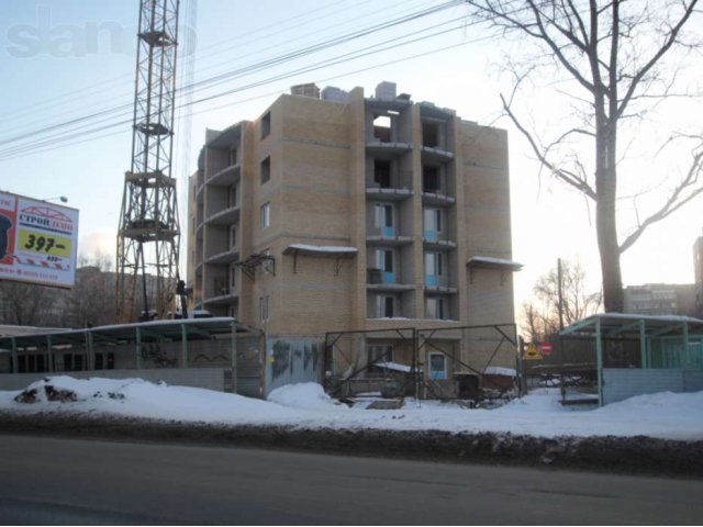 1 ком Ленина 145 продаю в городе Киров, фото 3, Новостройки